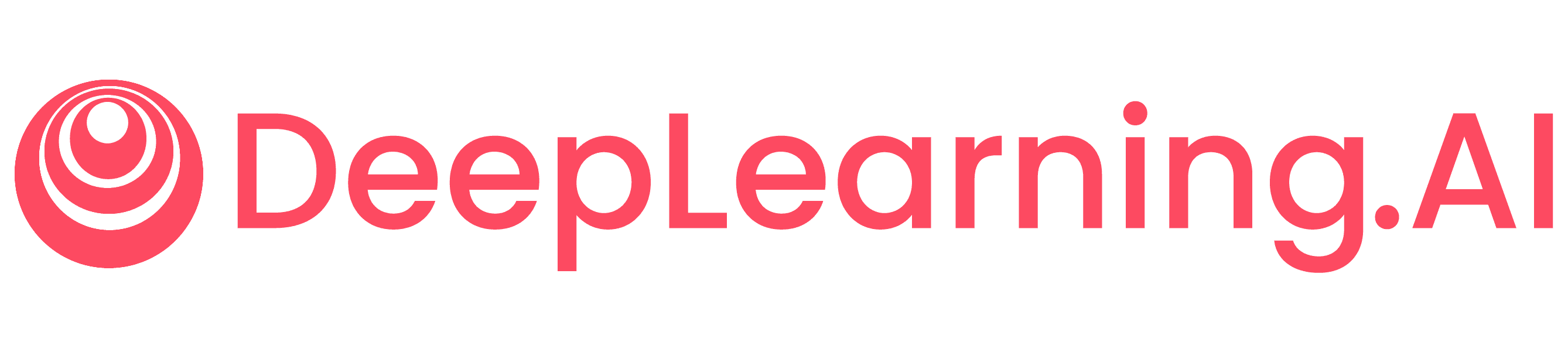 DeepLearning.AI logo