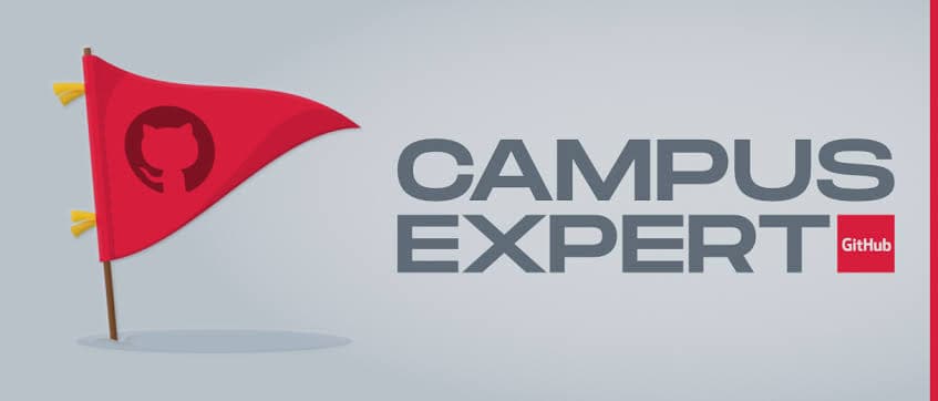 github campus experts png logo