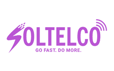 soltelco png logo